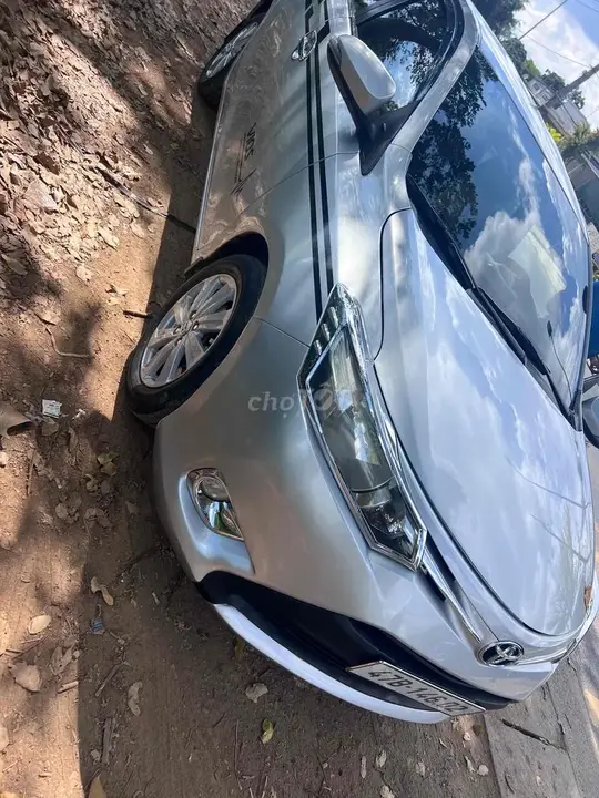 Toyota Vios