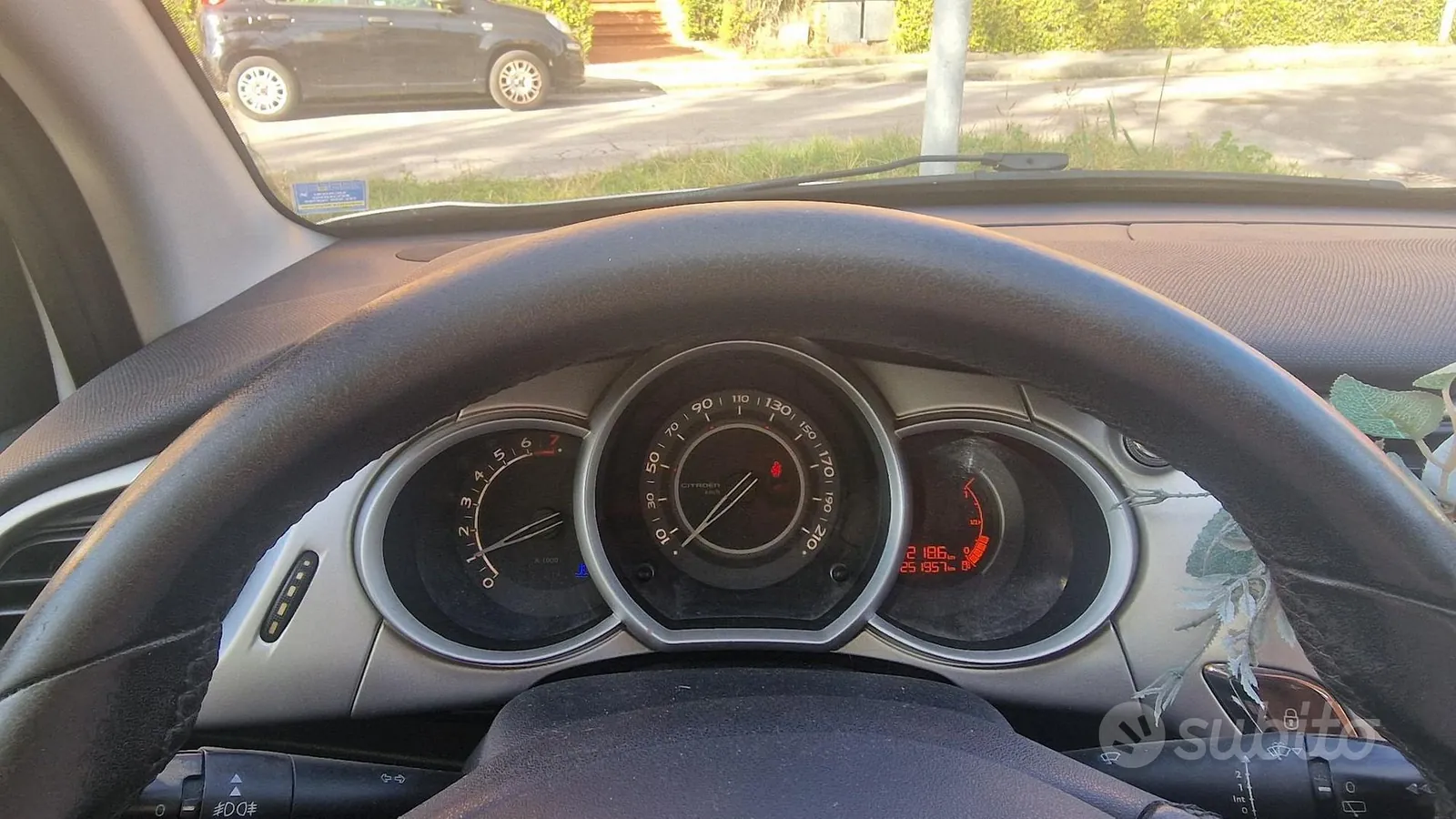Citroen C3 2010 photo 5