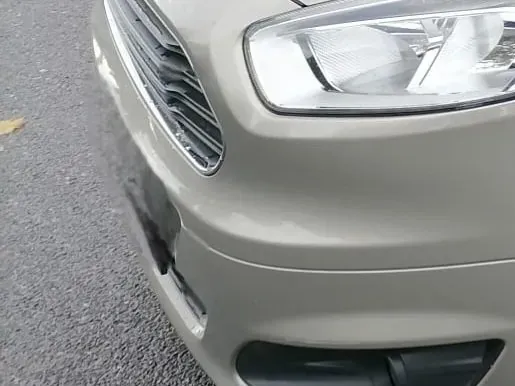 Ford Tourneo 2015 photo 2