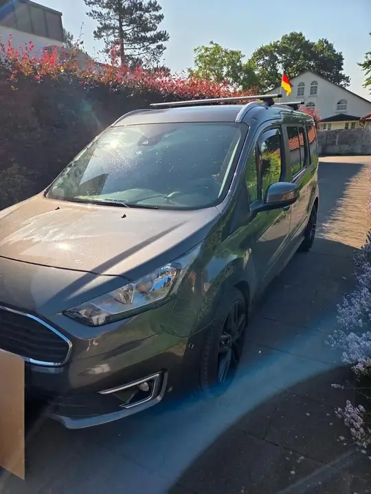 Ford Tourneo Connect