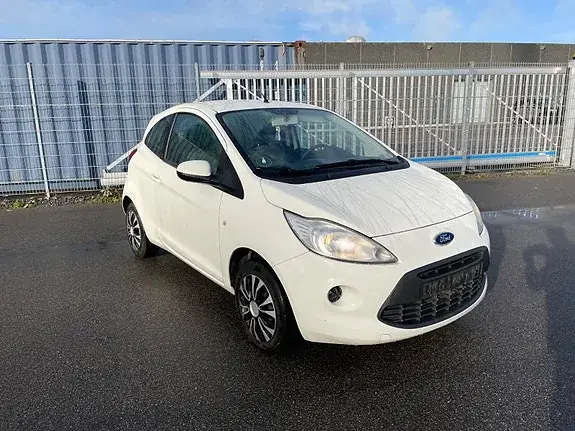 Ford Ka 2016 photo 3