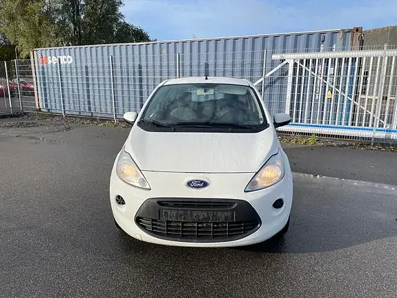 Ford Ka 2016 photo 2