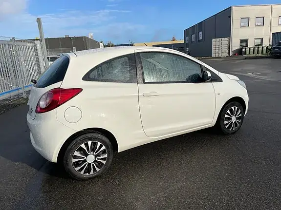 Ford Ka 2016 photo 4