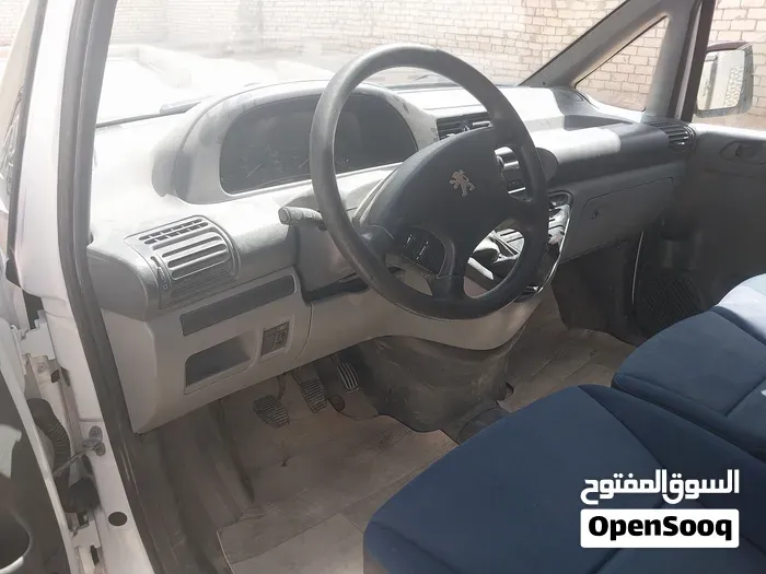 Peugeot Expert 2005 photo 4