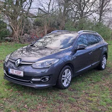 Renault Mégane