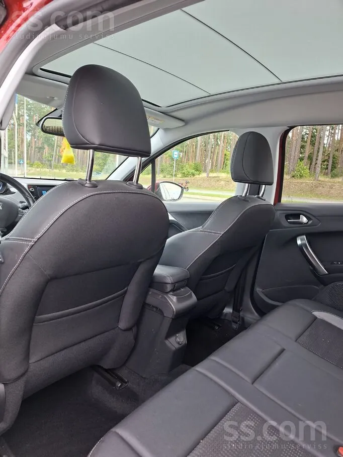 Peugeot 2008 2018 photo 4