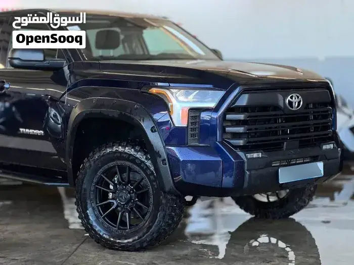Toyota Tundra