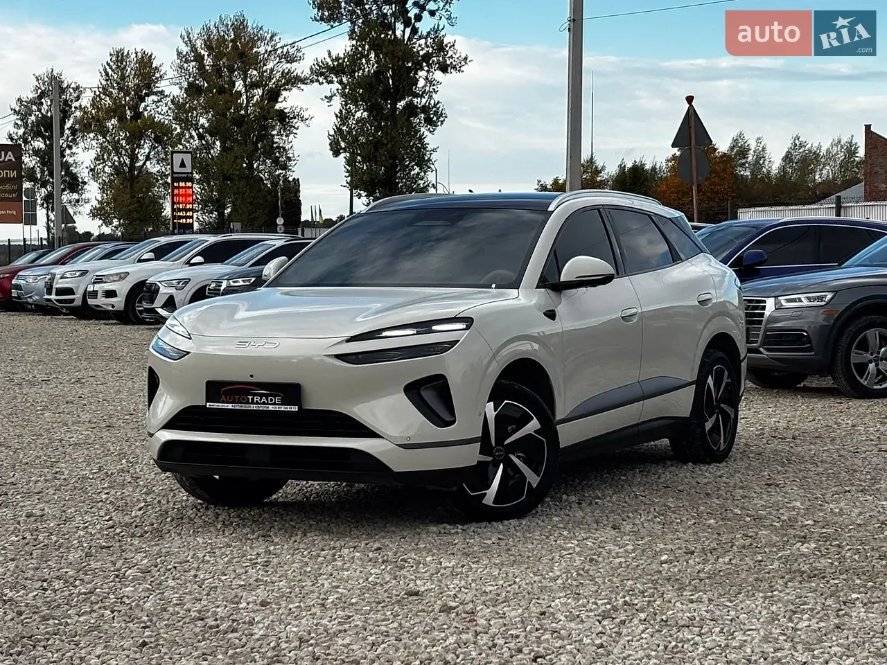 BYD Sea Lion 2025 photo 2