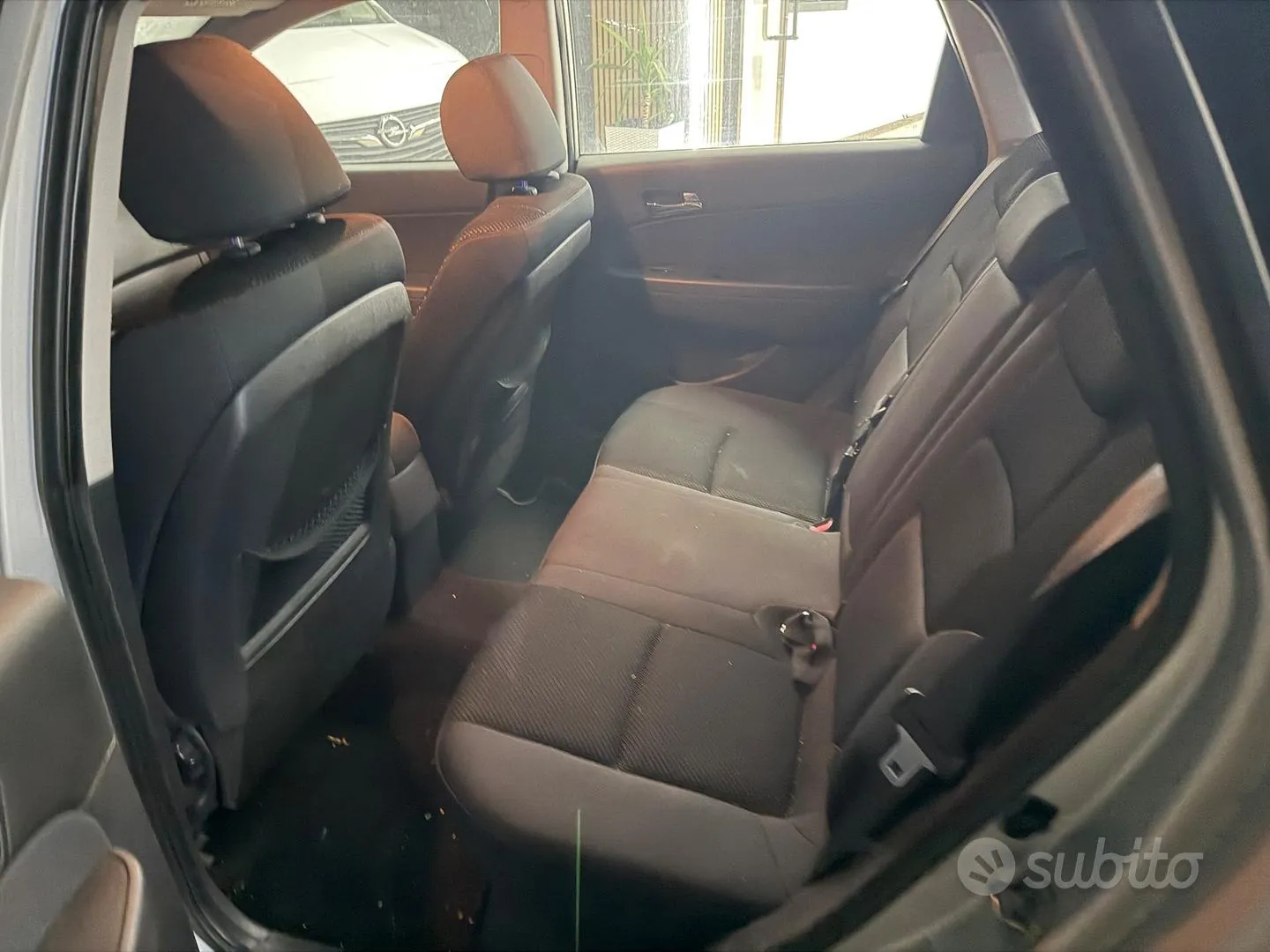 Hyundai I30 2010 photo 5