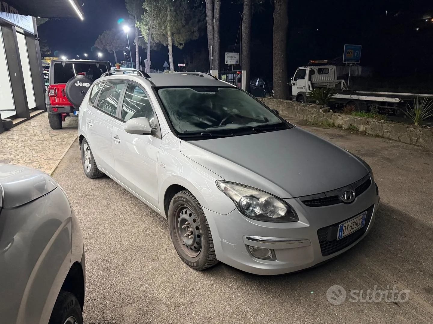 Hyundai I30 2010 photo 2