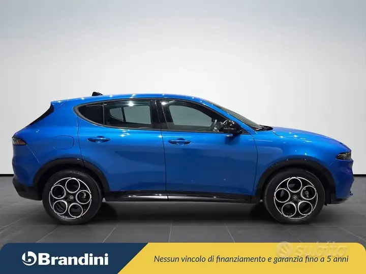 Alfa Romeo Tonale 2024 photo 5