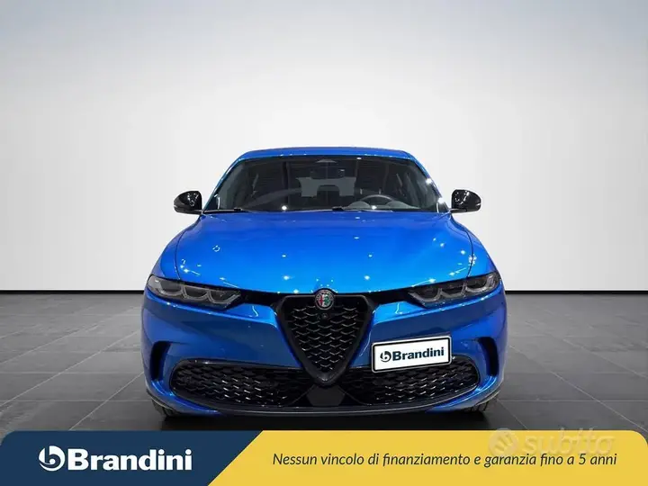 Alfa Romeo Tonale 2024 photo 3