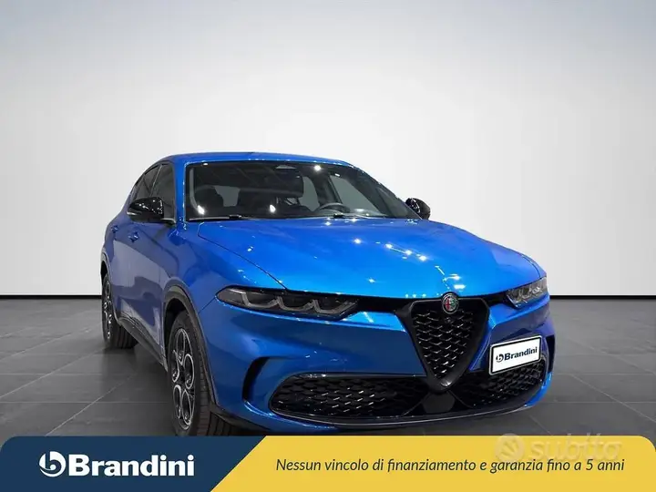 Alfa Romeo Tonale 2024 photo 4