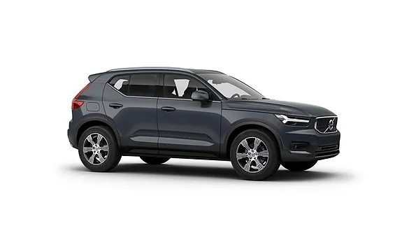 Volvo Xc40 2019 photo 2