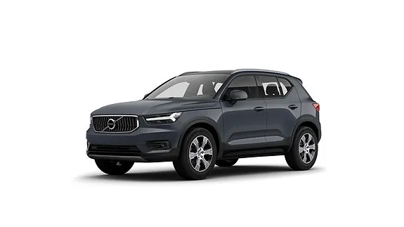 Volvo Xc40 2019 photo 4