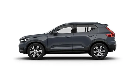 Volvo Xc40 2019 photo 5