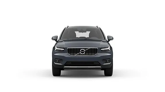 Volvo Xc40 2019 photo 3