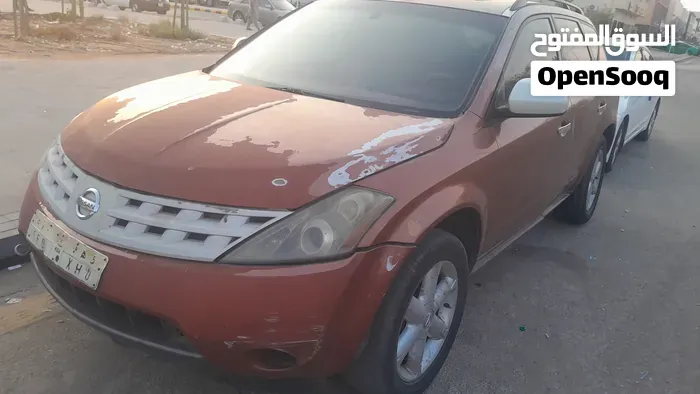 Nissan Murano