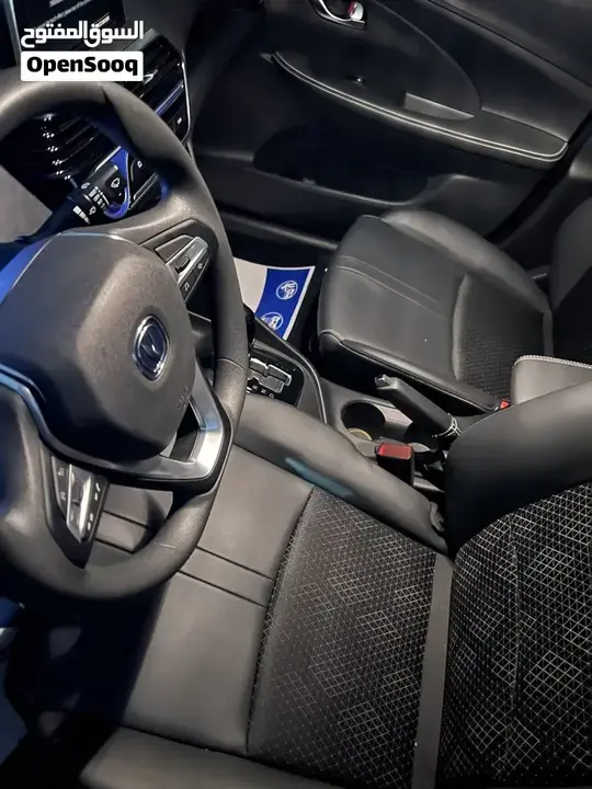 Changan Alsvin 2026 photo 3