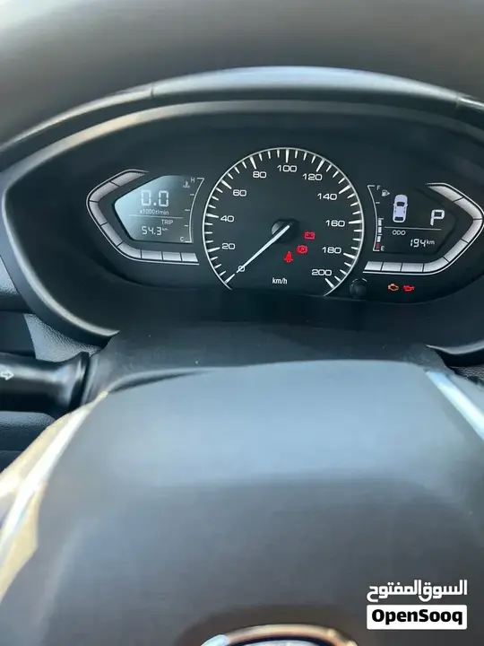 Changan Alsvin 2026 photo 4