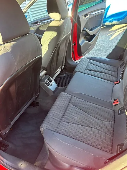 Audi A3 2013 photo 3
