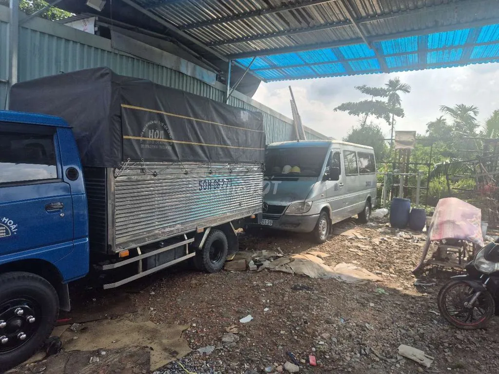 Mercedes-Benz Sprinter 2010 photo 2