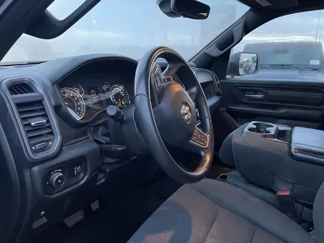 Ram 1500 Tradesman 2022 photo 4