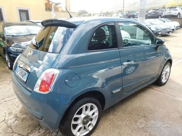 Fiat 500 2007 photo 3