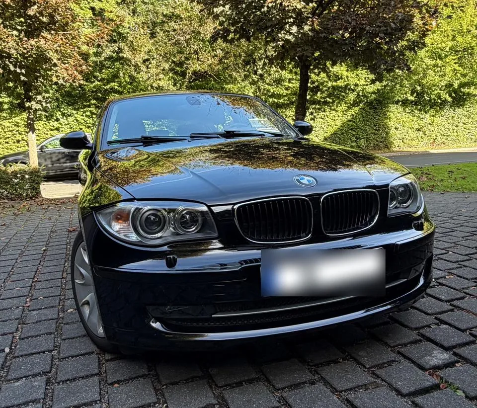 BMW 116I