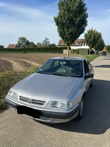 Citroen Xantia