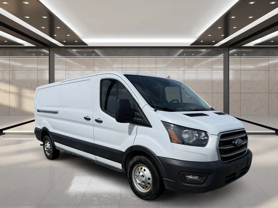 Ford Transit 2020 photo 2