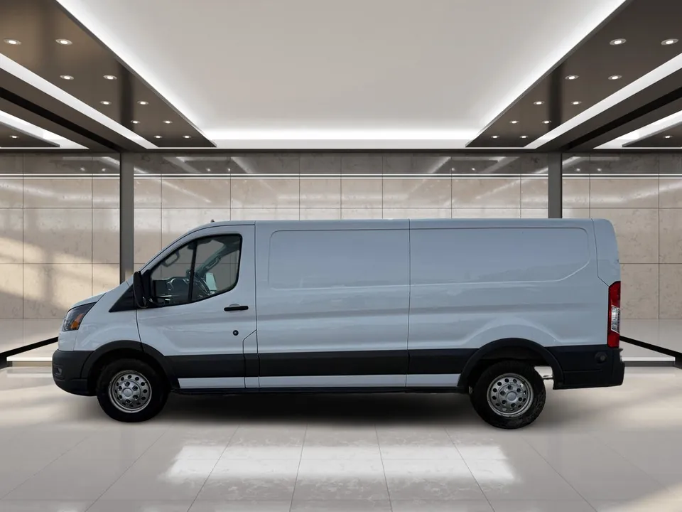 Ford Transit 2020 photo 5