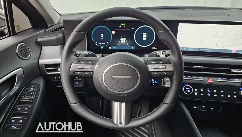 Hyundai Sonata 2026 photo 4