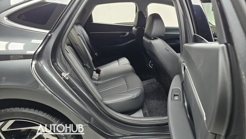 Hyundai Sonata 2026 photo 2