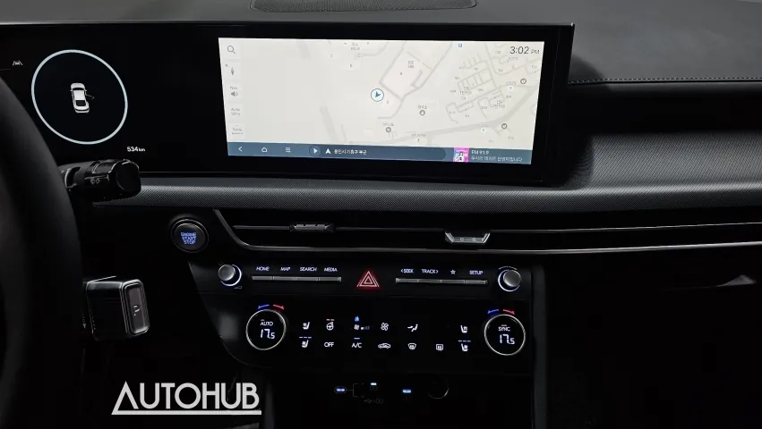 Hyundai Sonata 2026 photo 3