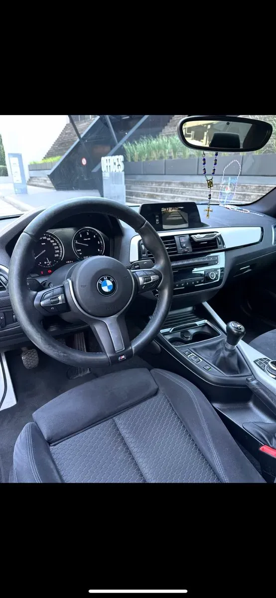 BMW 2 Series 2017 photo 2