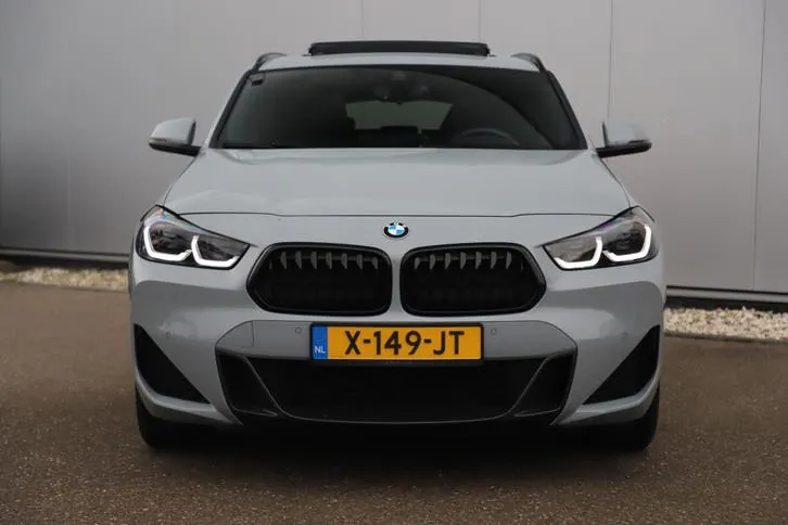BMW X2 2023 photo 2