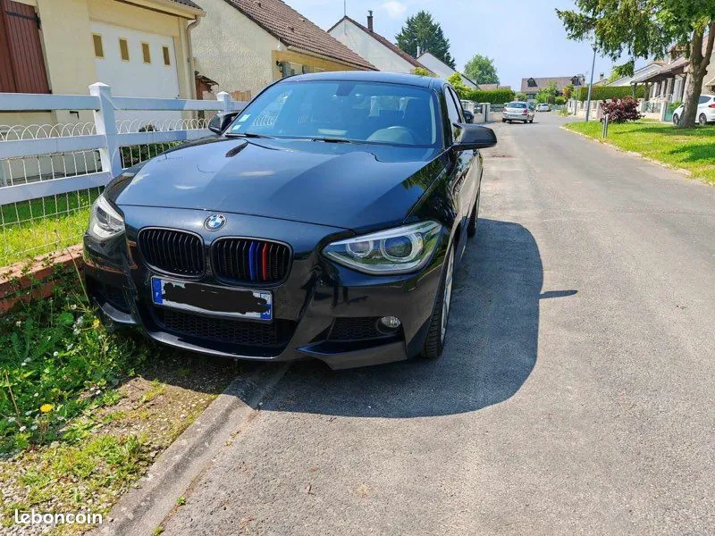 BMW Série 1