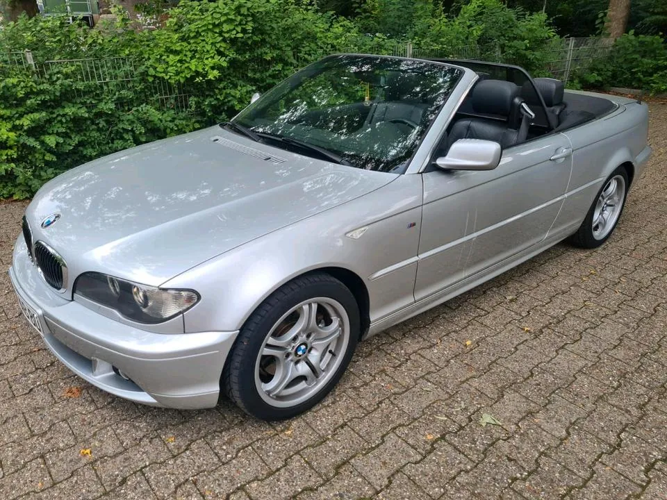 BMW 320Ci