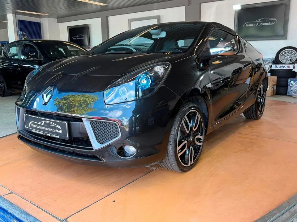 Renault Wind