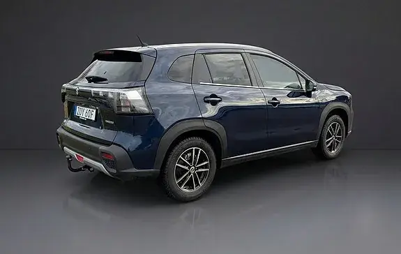 Suzuki S-Cross 2026 photo 5
