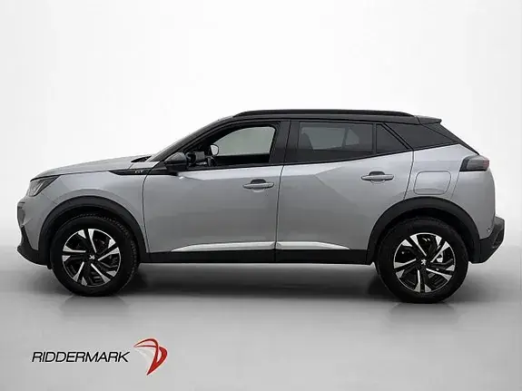 Peugeot 2008 2023 photo 5