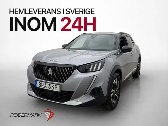 Peugeot 2008 2023 photo 3