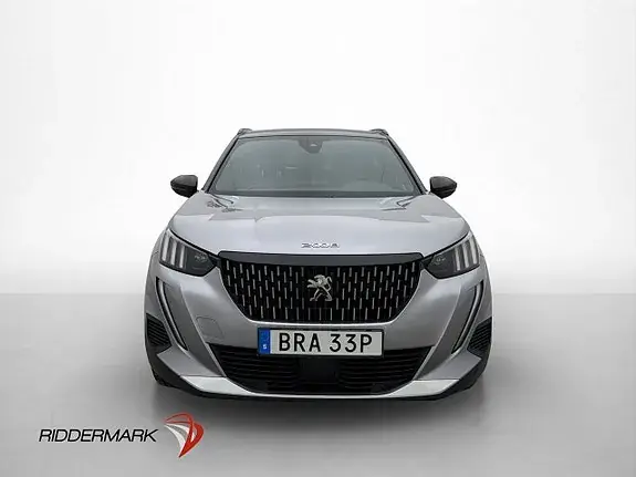Peugeot 2008 2023 photo 2