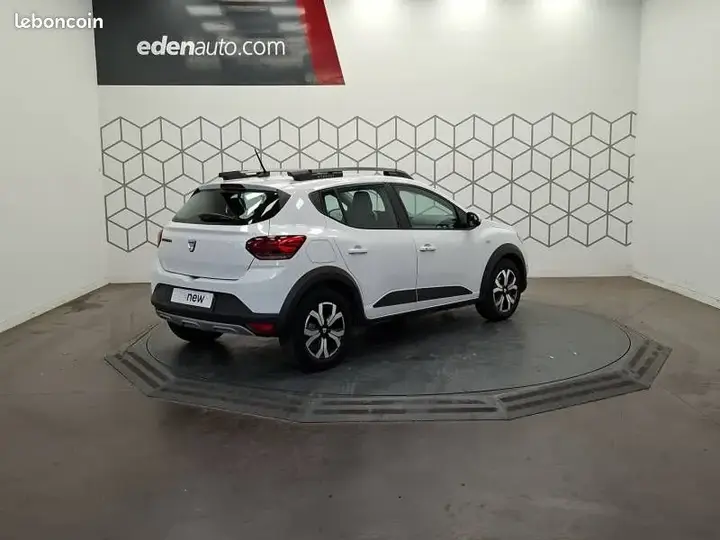 Dacia Sandero 2021 photo 5
