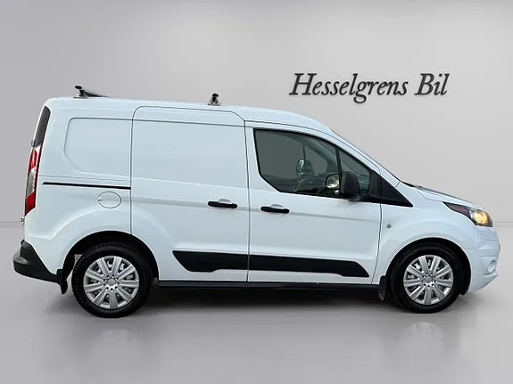 Ford Transit Connect 2016 photo 5