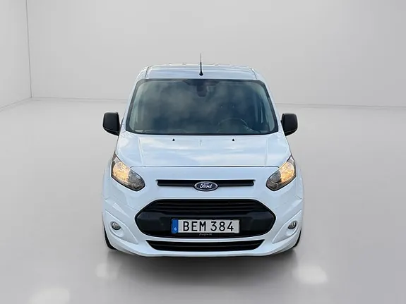 Ford Transit Connect 2016 photo 2
