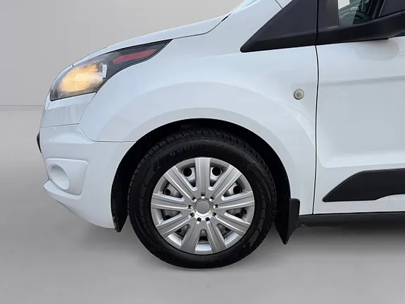 Ford Transit Connect 2016 photo 3