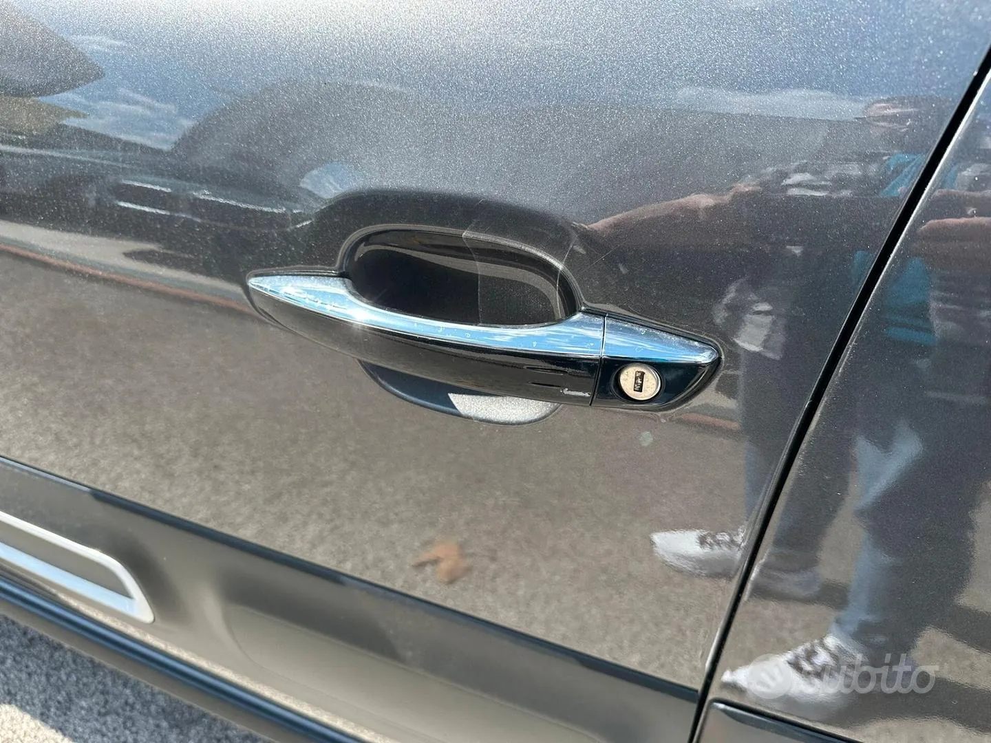 Citroen C3 2024 photo 5