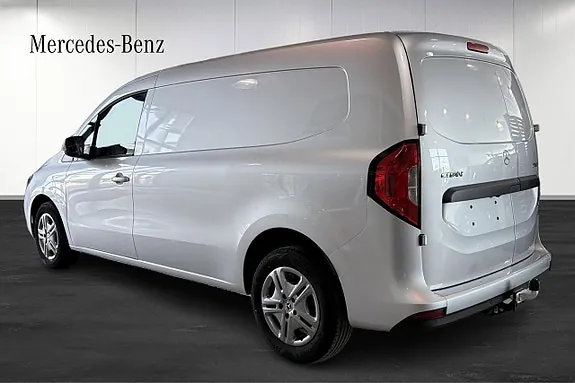 Mercedes-Benz Citan 112 2025 photo 5